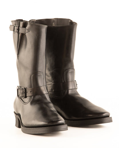 Attractions Engineer Boots