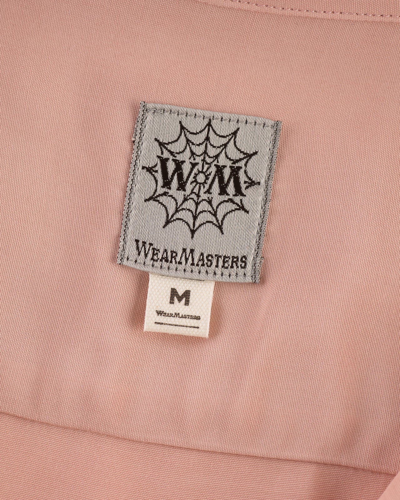 attractions wearmasters rayon shirt レーヨン Attractions Flap