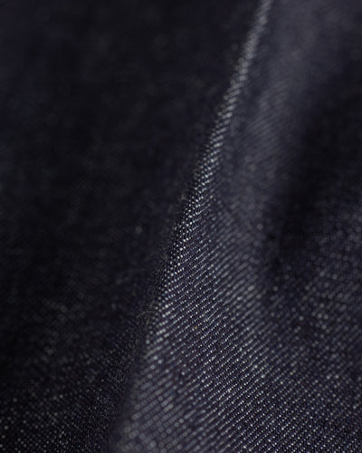 Attractions Heritage Denim Trousers - Indigo - Standard & Strange