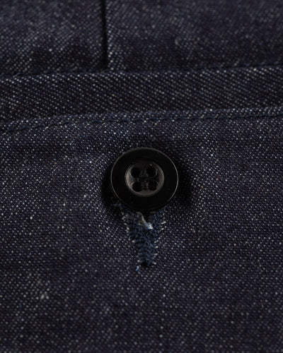 Attractions Heritage Denim Trousers - Indigo - Standard & Strange