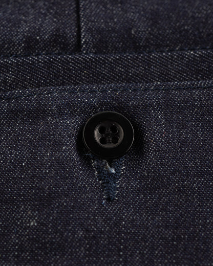 Attractions Heritage Denim Trousers - Indigo - Standard & Strange