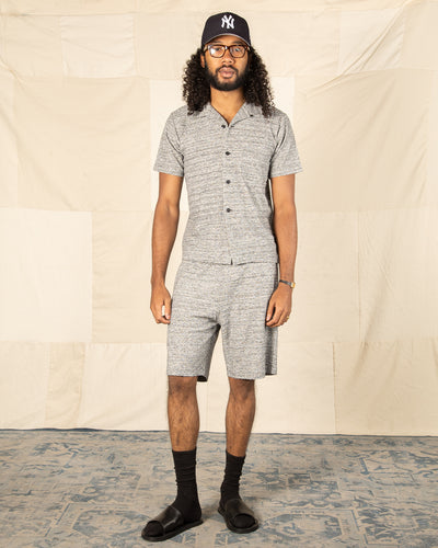 Attractions Horsehide Sandals - Black - Standard & Strange