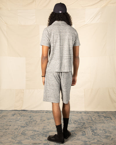 Attractions Horsehide Sandals - Black - Standard & Strange