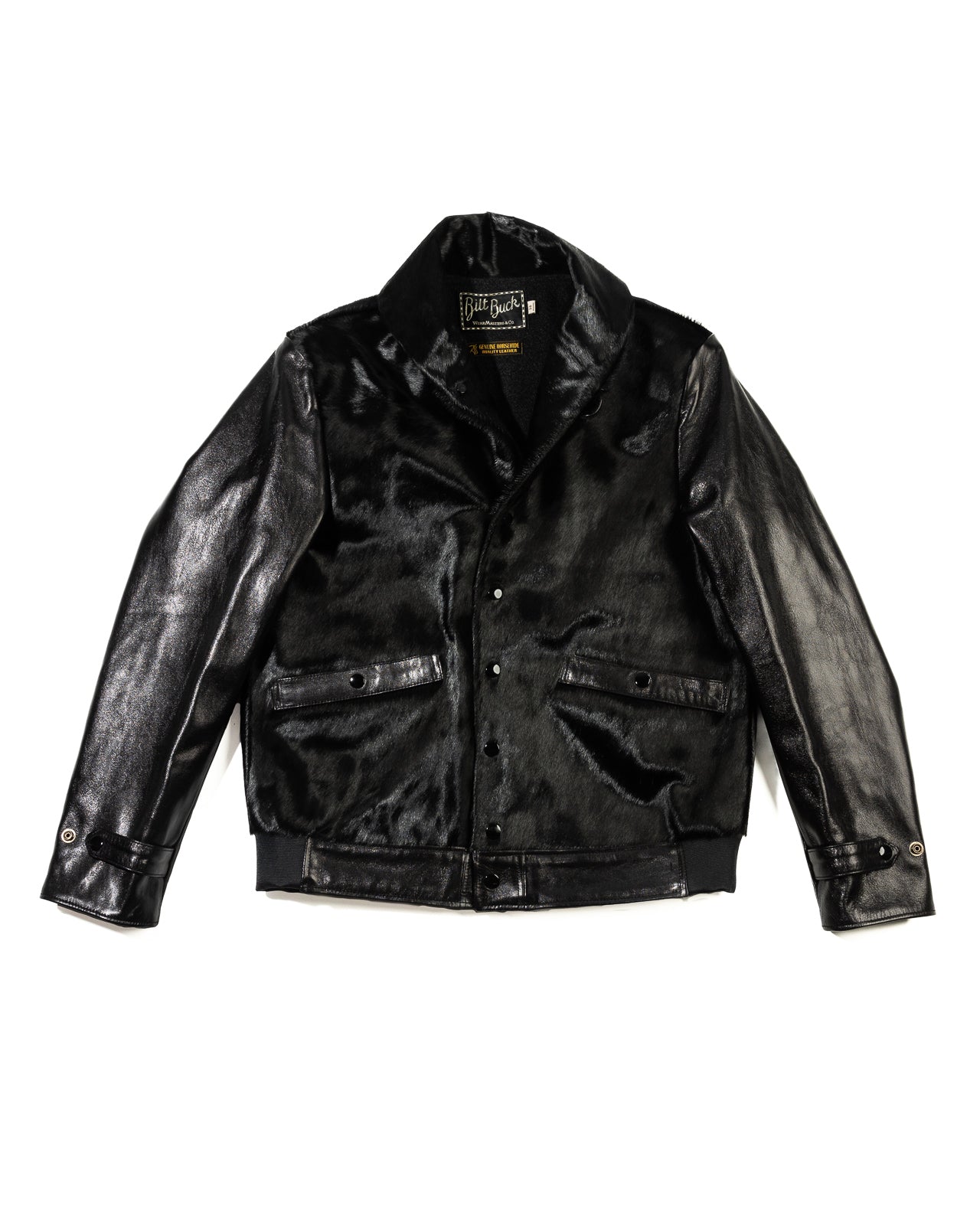 Leather Jackets – Standard & Strange