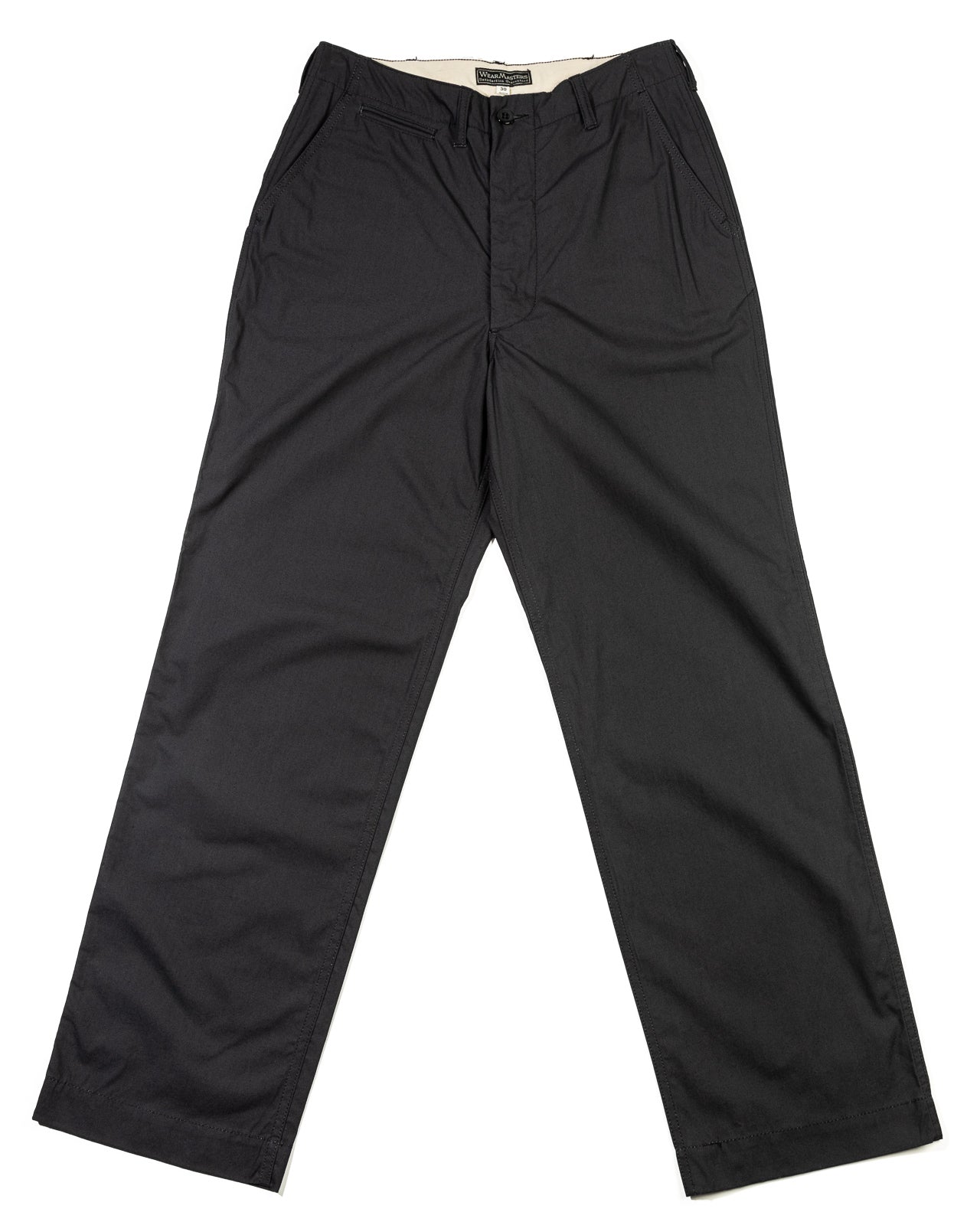 Attractions Standard & Strange