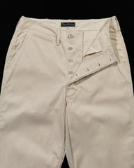 Attractions Milfolk CL Trousers - Natural - Standard & Strange