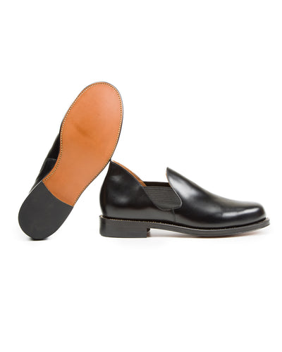 Romeo Shoes - Black, US 8.5 Romeo Shoes - Black, US 8.5