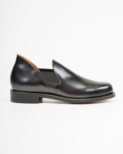 Attractions Romeo Shoes - Black - Standard & Strange