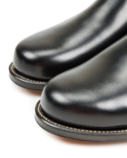 Attractions Romeo Shoes - Black - Standard & Strange