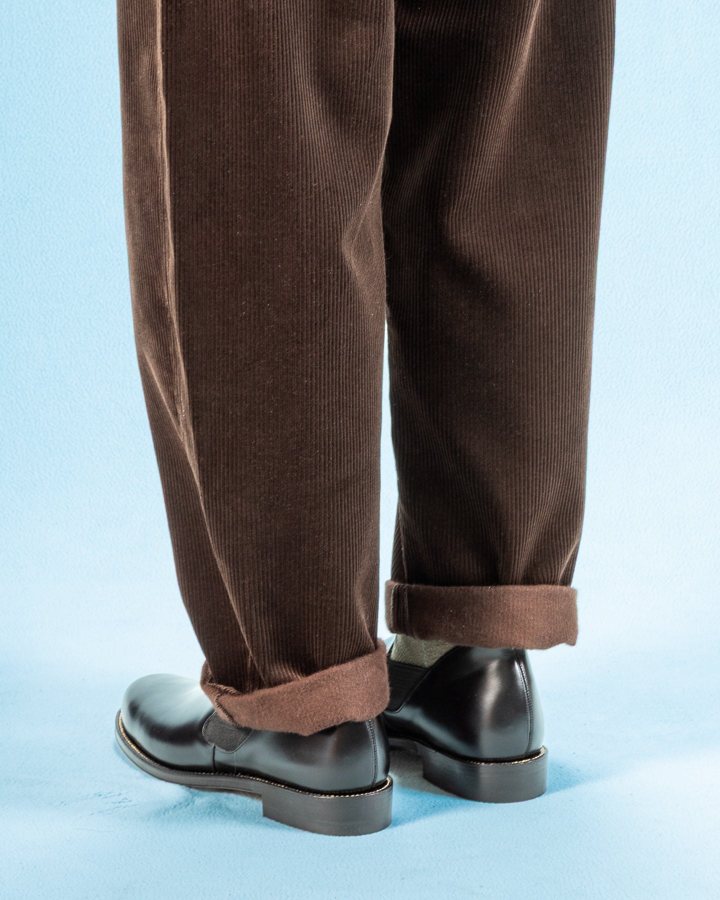 Attractions Romeo Shoes - Black - Standard & Strange