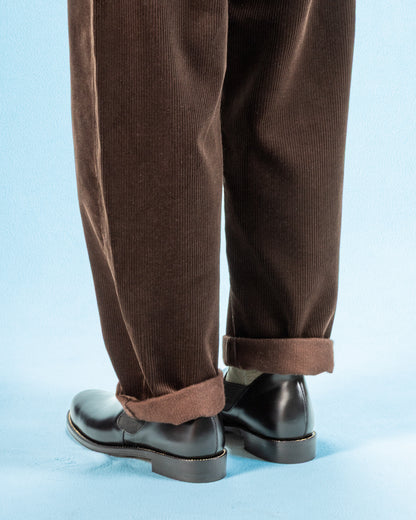 Attractions Romeo Shoes - Black - Standard & Strange