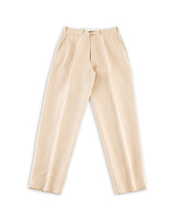 Attractions Summer Trousers - Beige - Standard & Strange