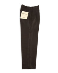 Attractions Summer Trousers - Black - Standard & Strange