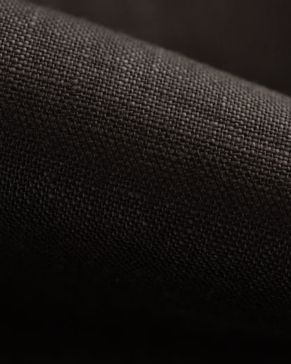 Attractions Summer Trousers - Black - Standard & Strange