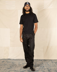 Attractions Summer Trousers - Black - Standard & Strange