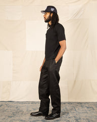 Attractions Summer Trousers - Black - Standard & Strange