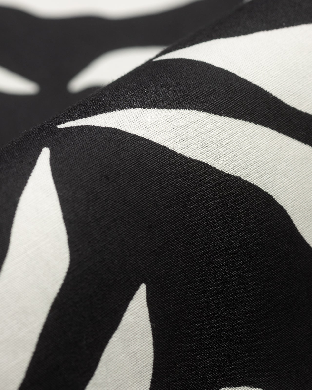 Attractions Zebra Shirt - Black - Standard & Strange