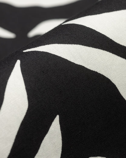 Attractions Zebra Shirt - Black - Standard & Strange