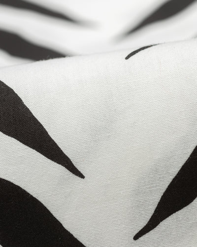 Attractions Zebra Shirt - White - Standard & Strange