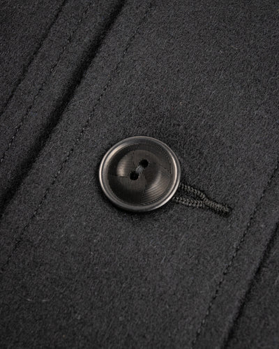 Black Sign 1930s 2-Tone Sports Jacket - Rat Gray Ombre Check - Standard & Strange