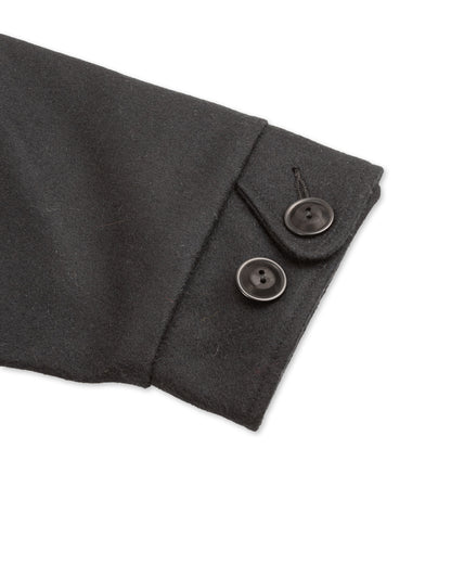 Black Sign 1930s 2-Tone Sports Jacket - Rat Gray Ombre Check - Standard & Strange