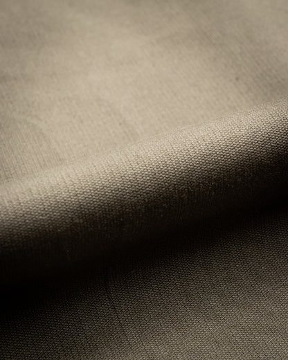 Black Sign 1940s 2-Way Field Jacket - Rat Gray Ombre Check - Standard & Strange