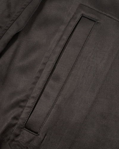 Black Sign AHEN Doctor Jacket - Ahen Black - Standard & Strange