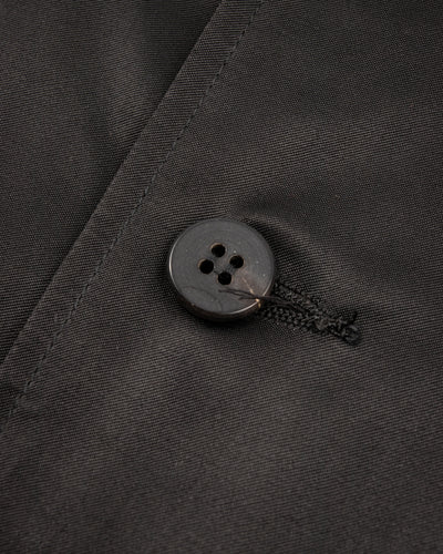 Black Sign AHEN Doctor Jacket - Ahen Black - Standard & Strange