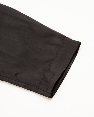 Black Sign AHEN Doctor Jacket - Ahen Black - Standard & Strange