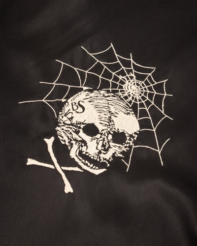 Black Sign AHEN Doctor Jacket - Ahen Black - Standard & Strange