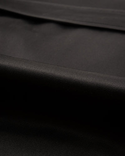 Black Sign AHEN Doctor Jacket - Ahen Black - Standard & Strange