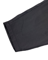 Black Sign AHEN Doctor Pants - Ahen Black - Standard & Strange