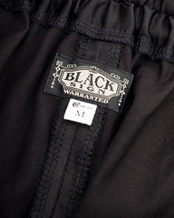 Black Sign AHEN Doctor Pants - Ahen Black - Standard & Strange