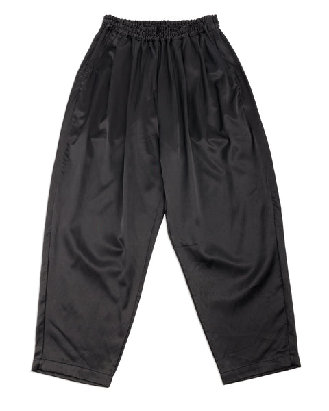 Black Sign AHEN Doctor Pants - Ahen Black - Standard & Strange