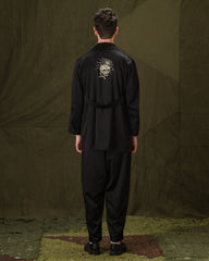 Black Sign AHEN Doctor Pants - Ahen Black - Standard & Strange