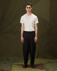 Black Sign AHEN Doctor Pants - Ahen Black - Standard & Strange