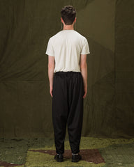 Black Sign AHEN Doctor Pants - Ahen Black - Standard & Strange