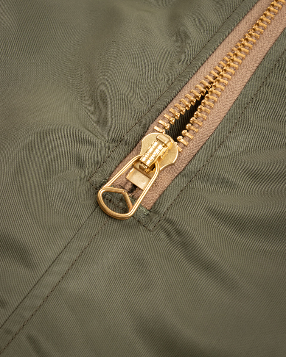 Black Sign Air Brigade Storm Pants - Force Green - Standard & Strange