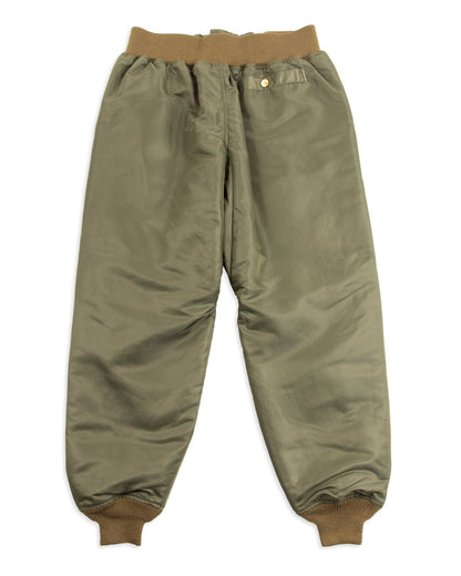 Black Sign Air Brigade Storm Pants - Force Green - Standard & Strange