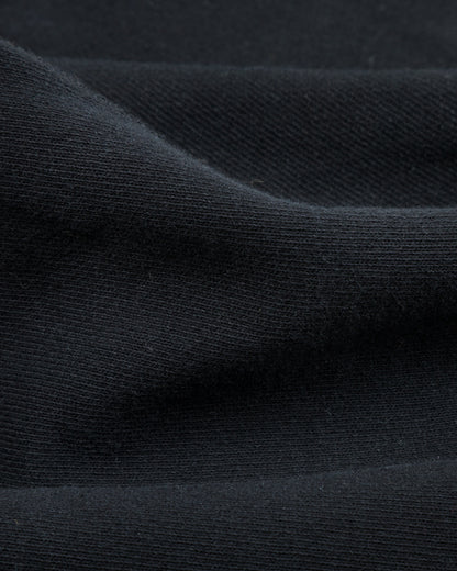 Black Sign BS Boxercise Shorts - Midnight Black - Standard & Strange