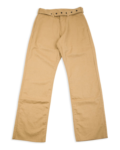 パンツ Desert Reconstructed Gear Pants Desert Pant CE Sand - Age of Glory