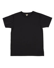 Black Sign BS Crew Neck Cooling Underwear - Black - Standard & Strange