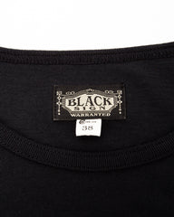 Black Sign BS Crew Neck Cooling Underwear - Black - Standard & Strange