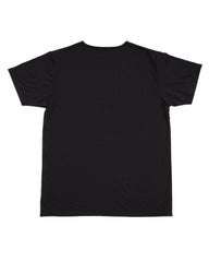 Black Sign BS Crew Neck Cooling Underwear - Black - Standard & Strange