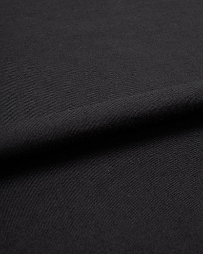 Black Sign BS Crew Neck Cooling Underwear - Black - Standard & Strange