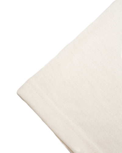 Black Sign BS Crew Neck Cooling Underwear - Off White - Standard & Strange