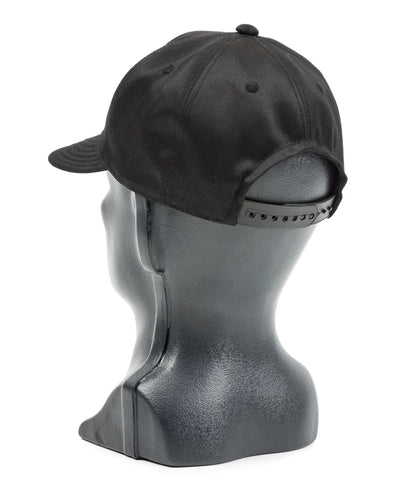 Black Sign BS Handler Cap - Midnight Code "B" - Standard & Strange