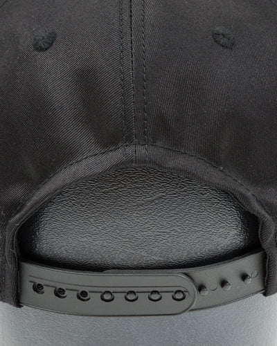 Black Sign BS Handler Cap - Midnight Code "B" - Standard & Strange