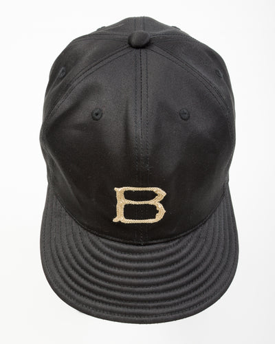 Black Sign BS Handler Cap - Midnight Code "B" - Standard & Strange