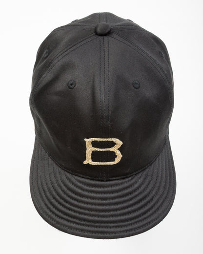 Black Sign BS Handler Cap - Midnight Code "B" - Standard & Strange